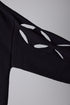 【 予約:2月上旬 】CUT OUT PATTERN PO /Y261-91013